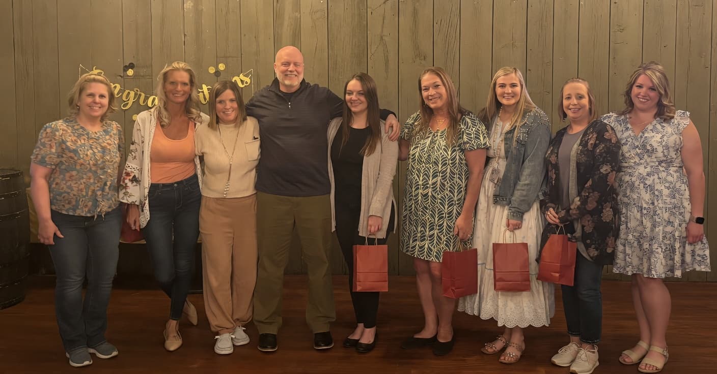 GHTA Outstanding Educator Banquet 2026