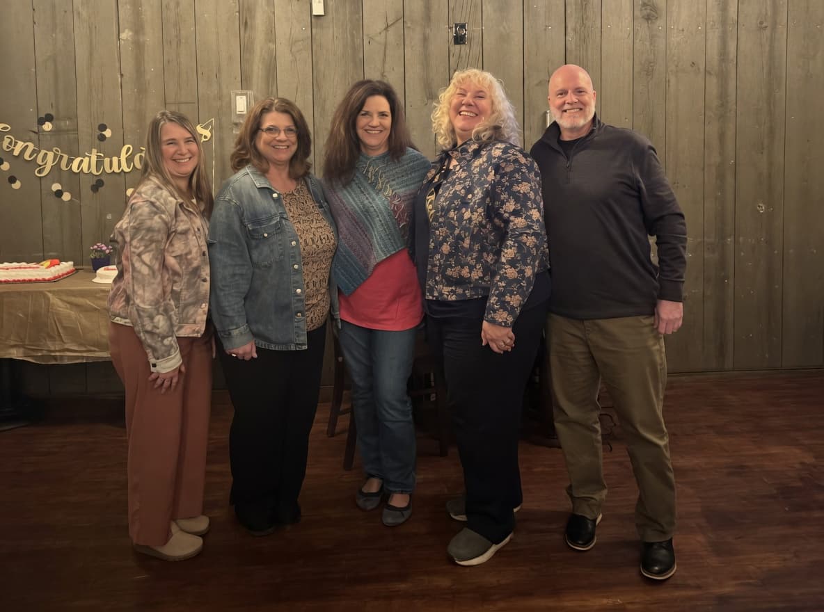 GHTA Outstanding Educator Banquet 2026