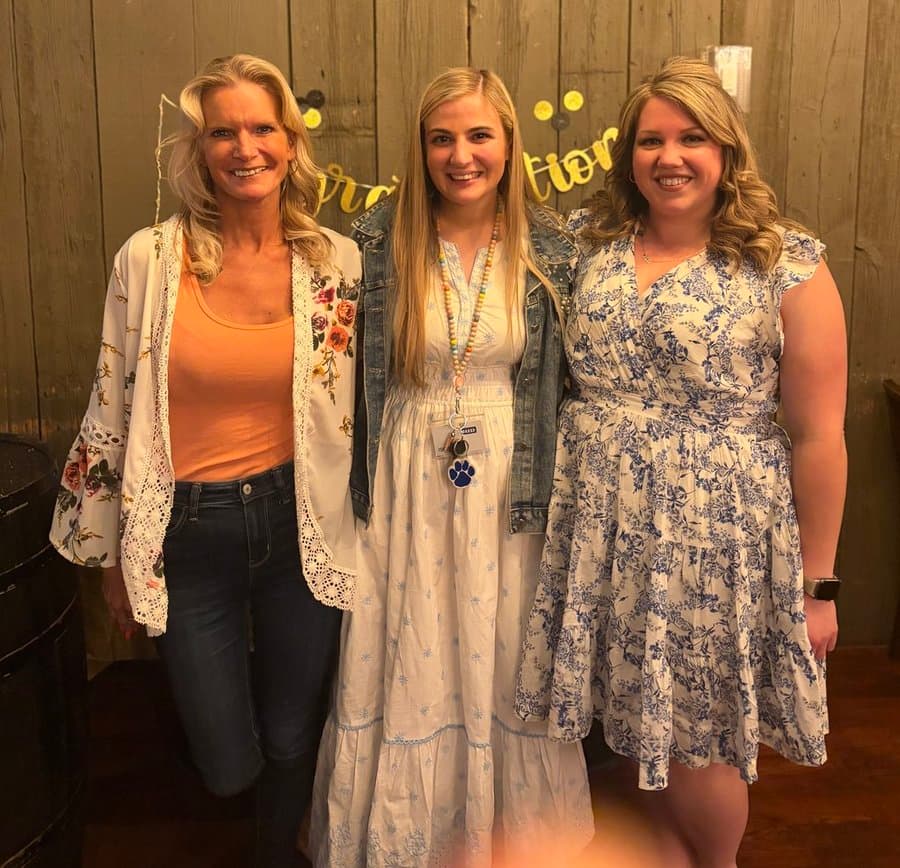 GHTA Outstanding Educator Banquet 2026