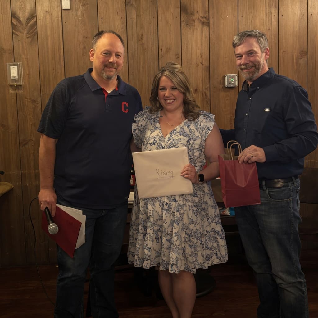 GHTA Outstanding Educator Banquet 2026