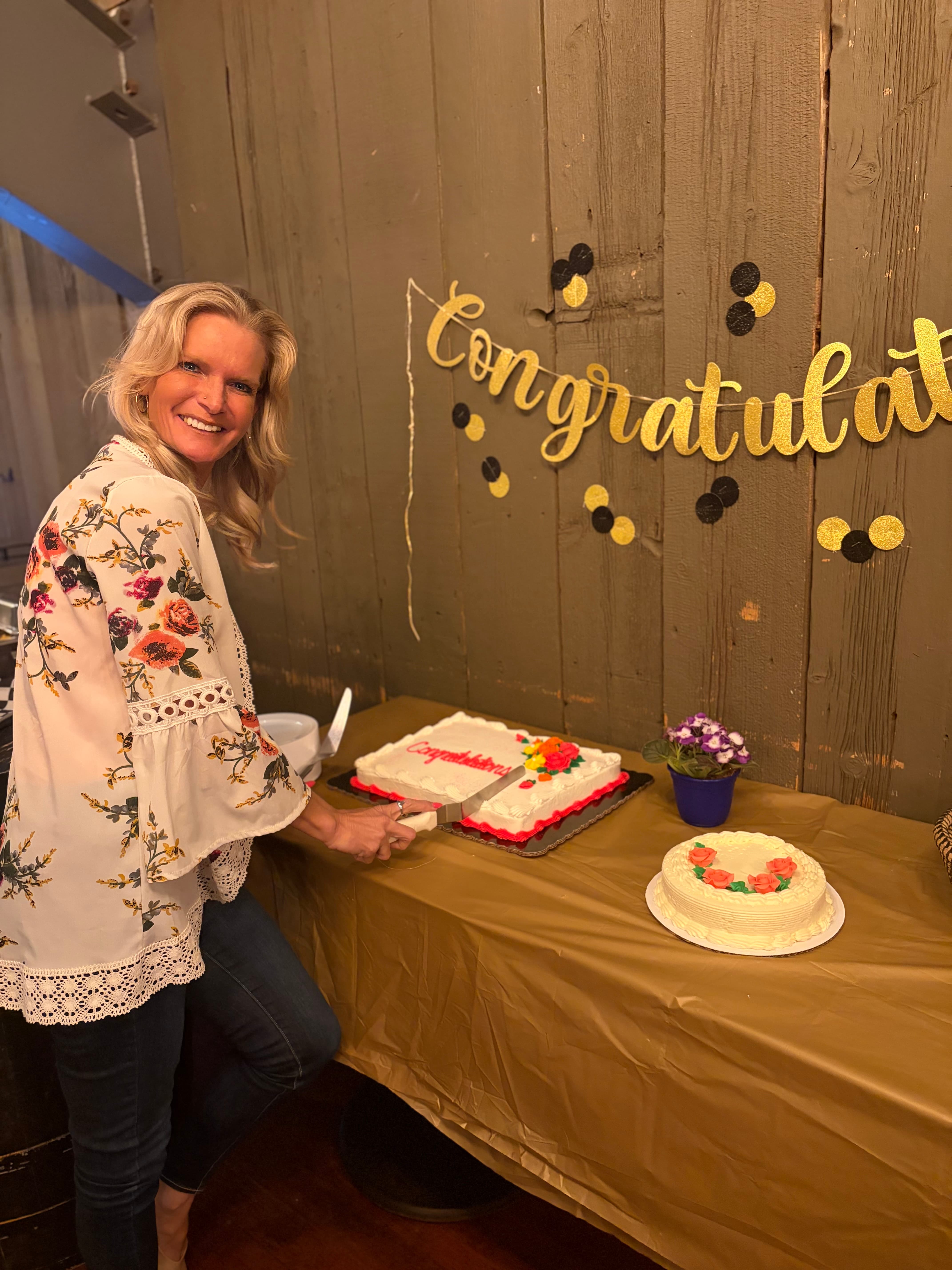 GHTA Outstanding Educator Banquet 2026