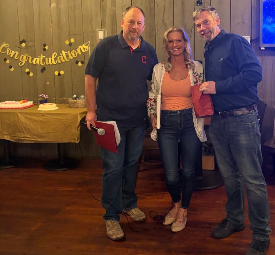GHTA Outstanding Educator Banquet 2026
